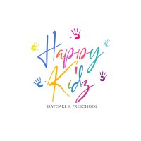 HAPPY KIDZ logo - Similar company to Happy Kidz