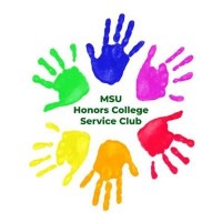 MSU Honors College Service Club logo - Similar company to Cooper & Riesterer, Plc