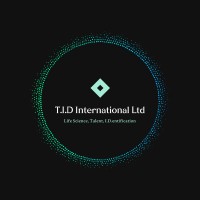 T.I.D International Ltd logo - Similar company to Ubicoin