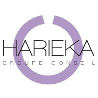 Harieka Groupe Conseil logo - Similar company to Zum1 Conseil Inc.
