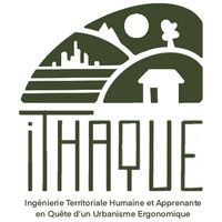 Ithaque logo - Similar company to Master Idatt