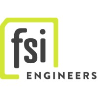 FSi Engineers logo - Similar company to Delta E Consulting