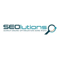SEOlutions logo - Similar company to Backlinked