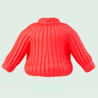 Red Sweater Studio