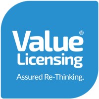 ValueLicensing logo - Similar company to Discount-Licensing