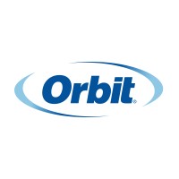 Orbit logo - Similar company to Wide Orbits