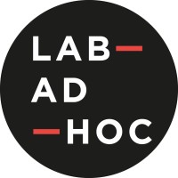 Lab-Ad-Hoc logo - Similar company to Enerlab Sarl