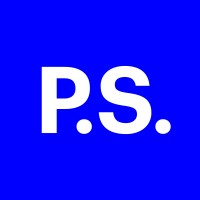 Paoli Smith logo - Similar company to Terramatrix