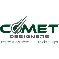 Comet Designers