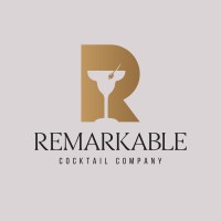 The Remarkable Cocktail Company logo - Similar company to Esi Foods Ltd