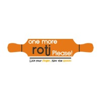 One More Roti Please, North Indian restaurant, Kalyan Nagar, Bangalore logo - Similar company to Old Ventures Capital Ltd.
