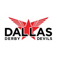 Dallas Derby Devils logo - Similar company to Pac International Logistics
