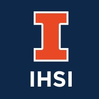 Interdisciplinary Health Sciences Institute at the University of Illinois logo - Similar company to Pmi Olympia Chapter