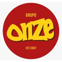 Grupo ONZE logo - Similar company to Eurolatam