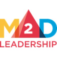M2D Leadership logo - Similar company to Prima