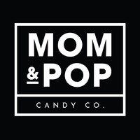 Mom & Pop Candy Co. logo - Similar company to Modern Round® Entertainment Corporation