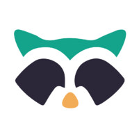 Raküm logo - Similar company to Bitgray
