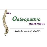 The Osteopathic Health Centre logo - Similar company to Tri-Zen International