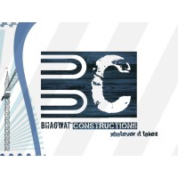BHAGWAT CONSTRUCTIONS logo - Similar company to Delta Estates