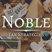 Noble Tax Strategies logo - Similar company to Noble Wealth Planning
