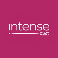 Intense DMC logo - Similar company to Emacarena Agencia Dmc