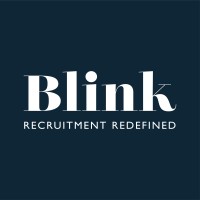 Blink Recruitment logo - Similar company to Blink Talent