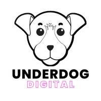 Underdog Digital logo - Similar company to Underdog Digital