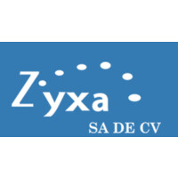 ZYXA S.A. de C.V. logo - Similar company to Ismerely Multinivel