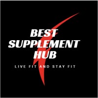 Best Supplement Hub logo - Similar company to Syscon Engineers