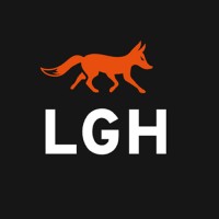 LGH logo - Similar company to Rhs Pest Control