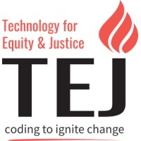 TEJ Fellowship logo - Similar company to Usef Foundation