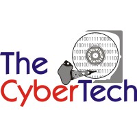 The CyberTech - Data Recovery Experts logo - Similar company to Inceptum Software Pvt Ltd