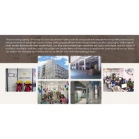 Shaanxi Jiayang Lighting Technology Co.,Ltd. logo - Similar company to Bailishaver2002