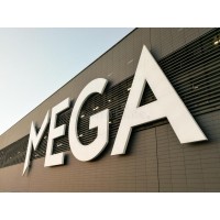 Mega Group of Companies logo - Similar company to Ascent Networks