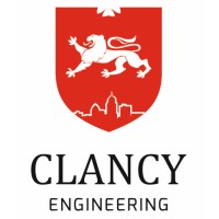 CLANCY ENGINEERING logo - Similar company to Climate Care Consultants