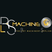 BS Machine logo - Similar company to Bs Technic Ltd
