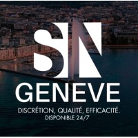 SNGENEVE logo - Similar company to Flowarty