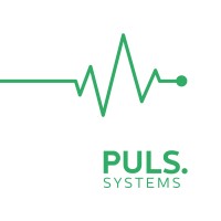 PULS.Systems - Eine Marke der CCA GmbH & Co. KG logo - Similar company to Wescon - The It Company.