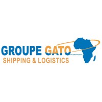 GROUPE GATO SHIPPING & LOGISTICS logo - Similar company to Cmtp Africa