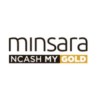Minsara NCashMyGold logo - Similar company to Spares Pazari