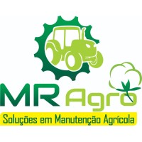 MR AGRO - Soluções em Manutenção Agrícola logo - Similar company to Germinar Rh