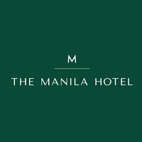 The Manila Hotel logo - Similar company to Conrad Manila