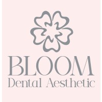 Bloom Dental Aesthetic logo - Similar company to Denticare