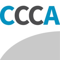 Camden Climate Change Alliance logo - Similar company to Young Einsteins Ltd