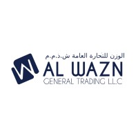AL WAZN GENERAL TRADING LLC logo - Similar company to Horizon Packaging Inc