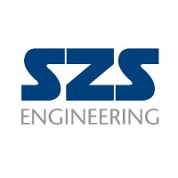 SZS Engineering logo - Similar company to Western Global Services (Pvt) Limited.