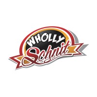 Wholly Schnit logo - Similar company to 1800 Projects