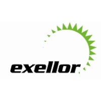 Exellor logo - Similar company to Spangles Infotech