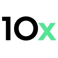 10x Media GmbH logo - Similar company to Uhutoken