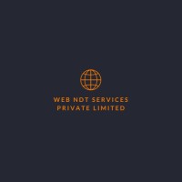WEB NDT SERVICES PVT LTD logo - Similar company to Eds Electronic Design System